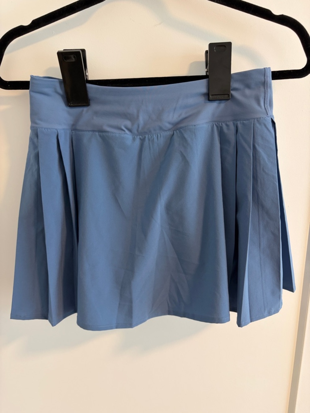 Lululemon Pleated Tennis Skirt